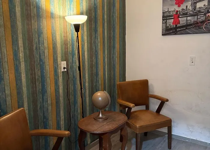 Apartment Roma Condesa