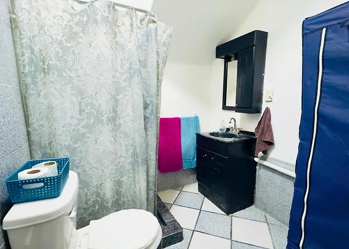 Roma Condesa Apartment