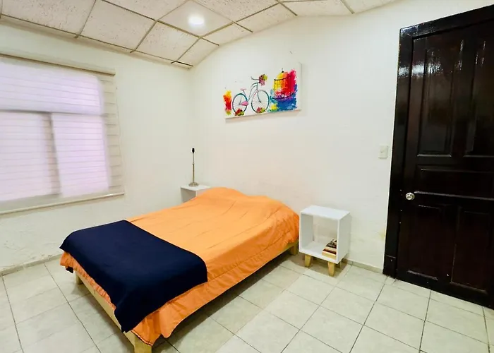 Apartment Roma Condesa Mexico City