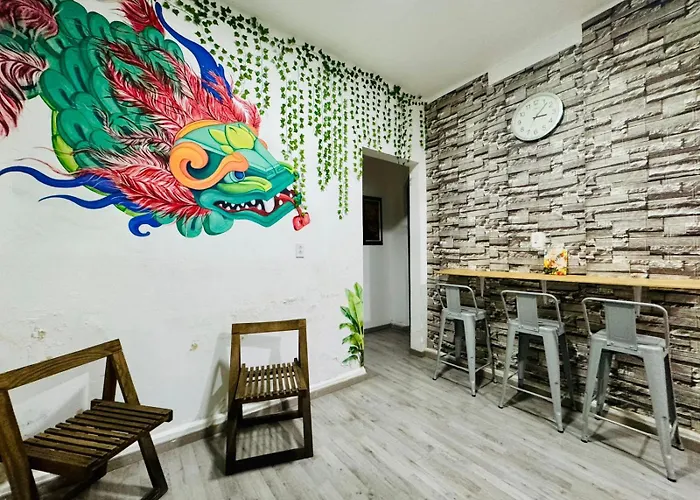 Roma Condesa